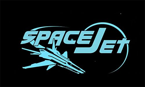 logo Space jet