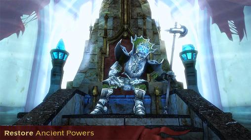 Dawnbringer para Android