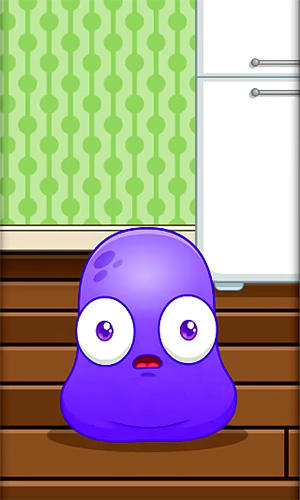 Moy 6: The virtual pet game screenshot 1