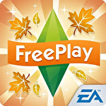 アイコン The Sims: FreePlay 