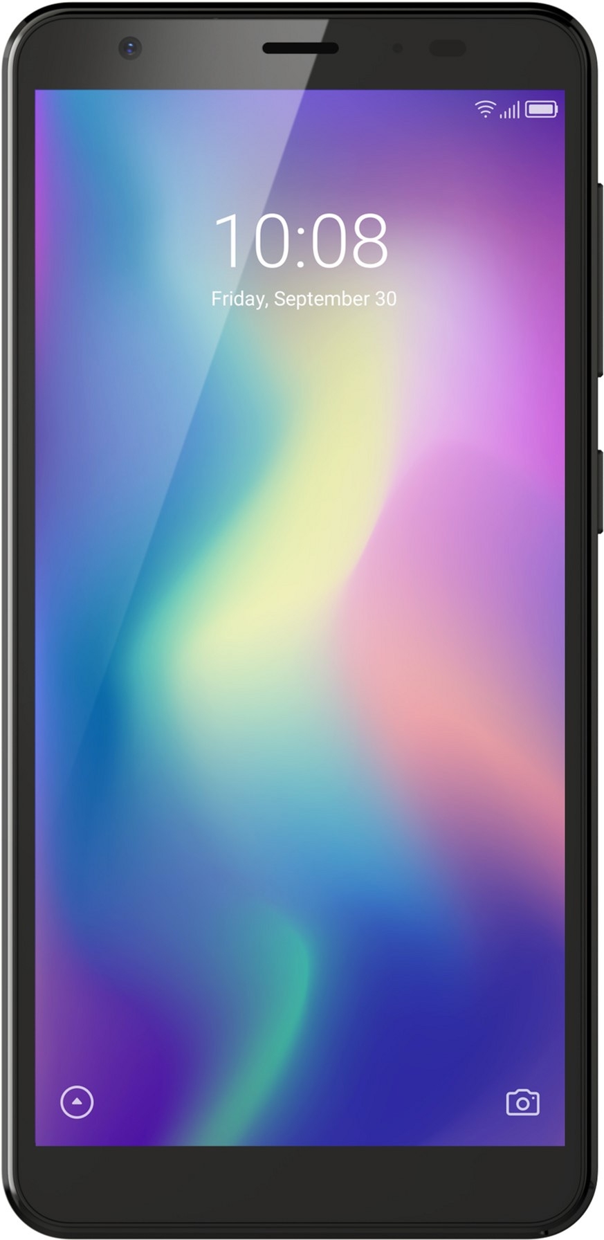 ZTE Blade A5 (2019)用の着信音