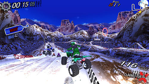 ATV xtrem for Android