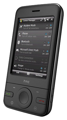 Sonneries gratuites pour HTC Pharos