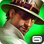 Six-Guns icono