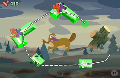 Jack madeireira