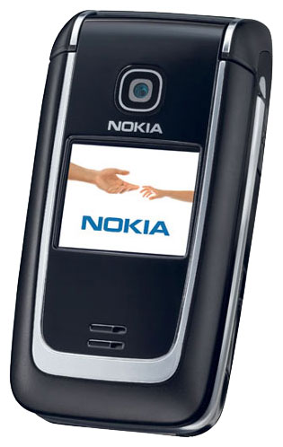 Sonneries gratuites pour Nokia 6136