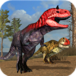 Clan of carnotaurus icon