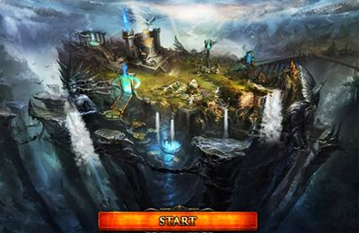 日本語のCall Of Gods 