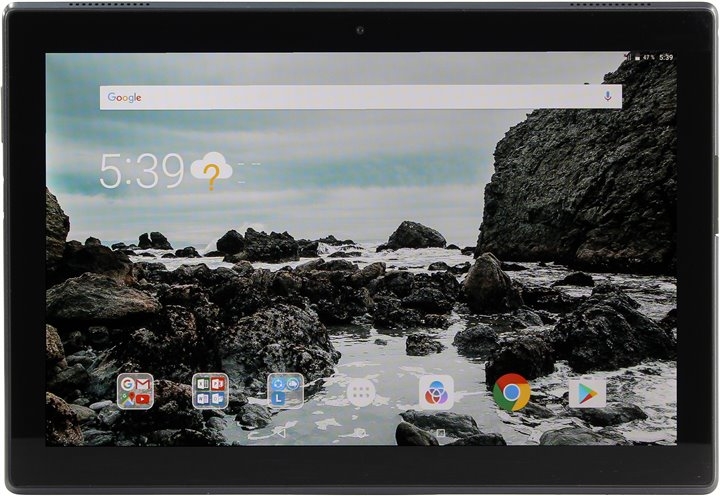 Baixe toques para Lenovo Tab 4 10 LTE