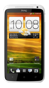 HTC One XL用の着信音