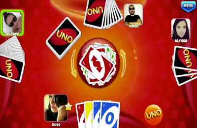 UNO & Friends