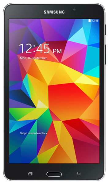 Tonos de llamada gratuitos para Samsung Galaxy Tab 4 7.0 SM T235