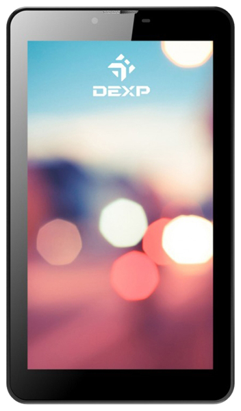 DEXP Ursus A170 Hit用の着信メロディ