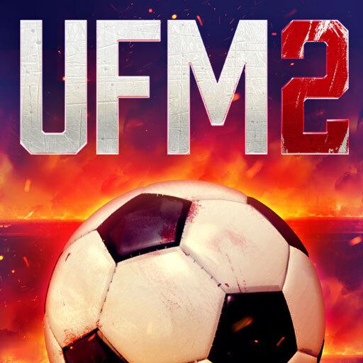 Underworld Football Manager 2 - Bribery & Sabotage ícone