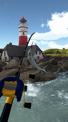Pesca esportiva grande 2017 em português