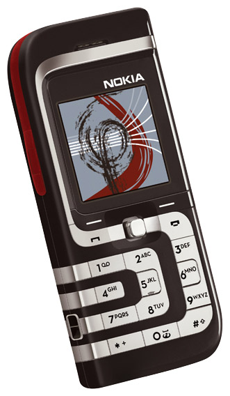 Descargar tonos de llamada para Nokia 7260