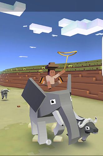 Rodeo: Stampede