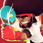 Power ping pong icono