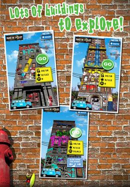 Surf no encanamento para iPhone grátis