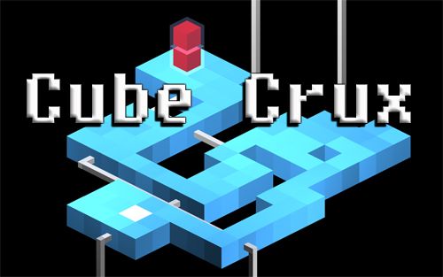 logo Cubo: Ponto crucial