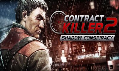 CONTRACT KILLER 2 скриншот 1