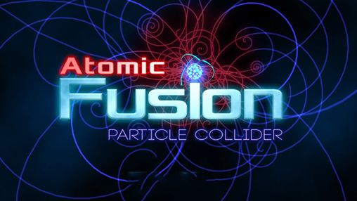 logo Atomic fusion: Particle collider