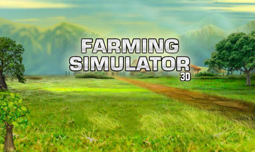 Farming simulator 3D скріншот 1