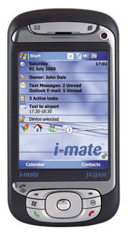 Download ringtones for i-Mate JASJAM