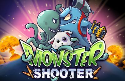 logo Monster Shooter: The Lost Levels