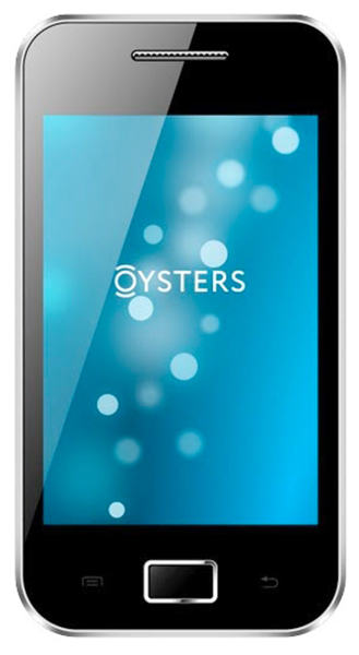 Télécharger des sonneries pour Oysters Arctic 350