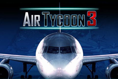 logo Air tycoon 3