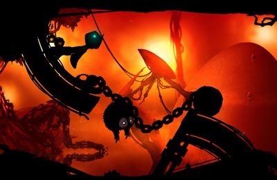 BADLAND
