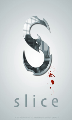Slice HD screenshot 1