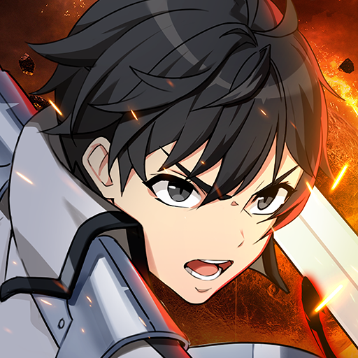 Sword Master Story icon