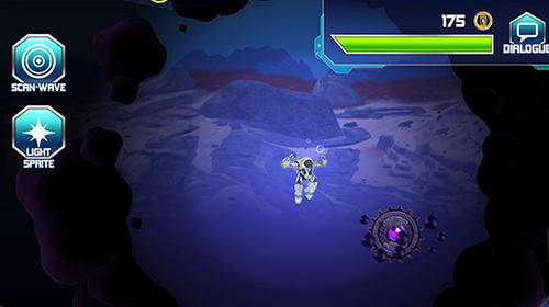  Profundidade: Mar das sombras