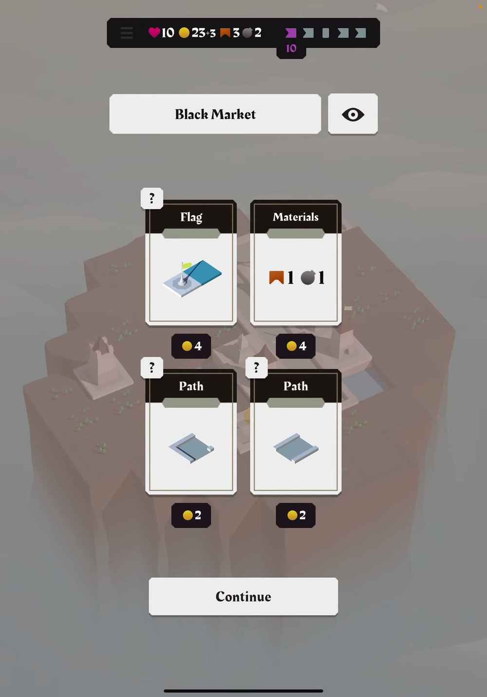Isle of Arrows Download APK for Android (Free)