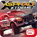 Asphalt хtreme icône