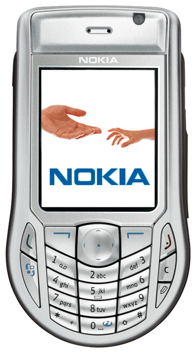 Tonos de llamada gratuitos para Nokia 6630