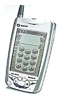 SAGEM WA3050用の着信音