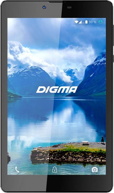 мелодії на дзвінок Digma Optima 7011D 4G