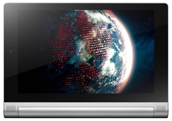 Kostenlose Klingeltöne für Lenovo Yoga Tablet 8 2 4G