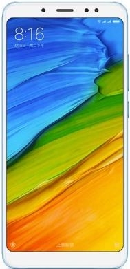 Xiaomi Redmi Note 5 AI Dual Camera用の着信音