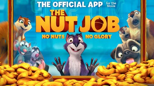 The nut job screenshot 1