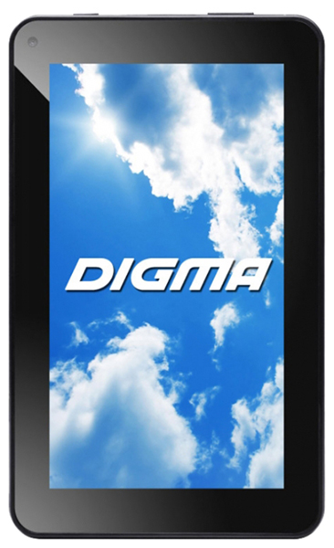 Digma Optima 7.13用の着信音