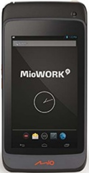 Mio Miowork A335用の着信音