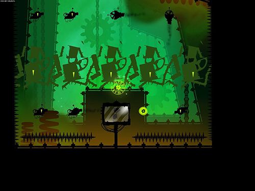 Jogo verde: Superando o tempo