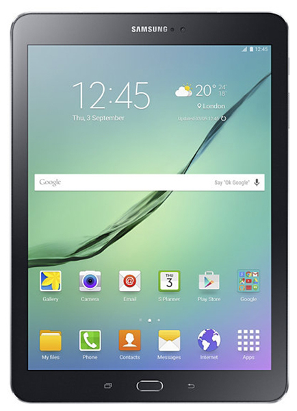 Samsung Galaxy Tab S2 9.7