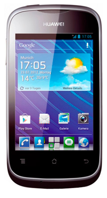 Sonneries gratuites pour Huawei Ascend Y201 Pro (U8666E)