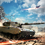 Иконка Armored warfare: Assault