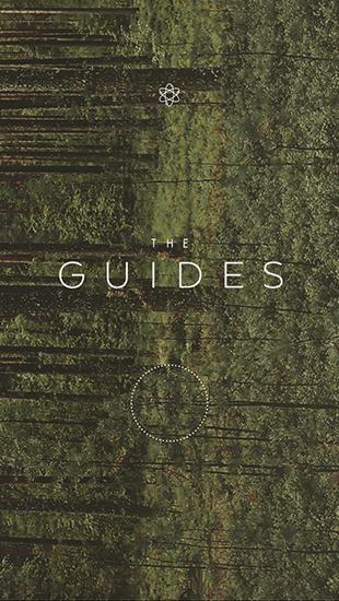The guides screenshot 1
